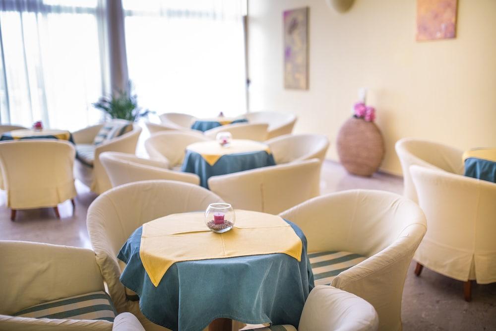 Hotel Danieli Bibione Exterior foto