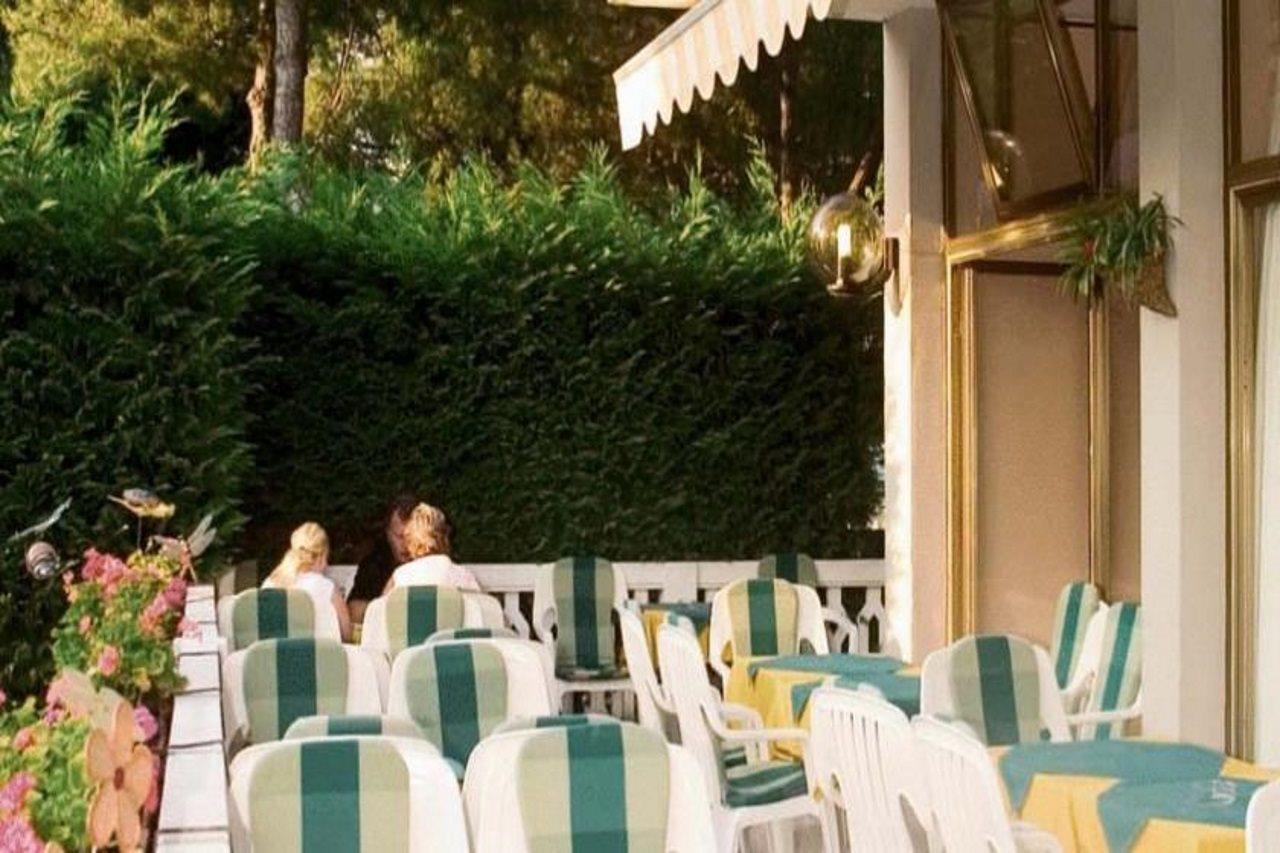 Hotel Danieli Bibione Exterior foto